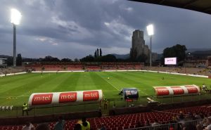 Veliki problem za Zmajeve: Povrijedio se važan igrač za BiH